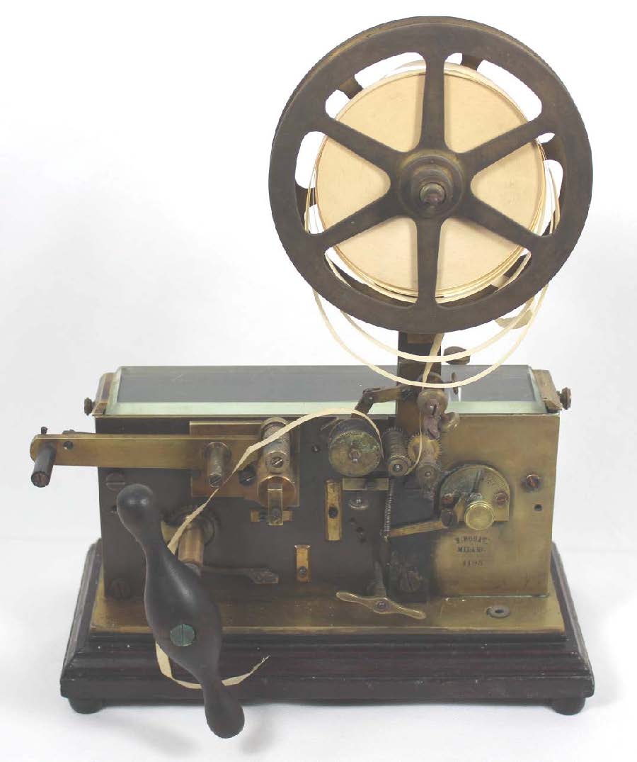 telegrafo