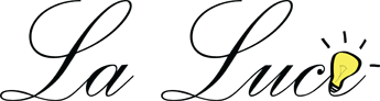 Logo Associazione La Luce