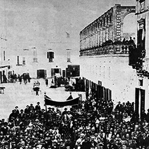Breve storia illustrata della pubblica illuminazione a Fasano